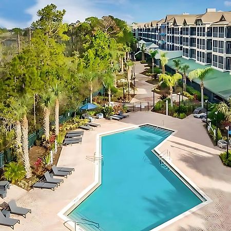 Modern 3Br - Near Disney - Pool And Hot Tub 奥兰多 外观 照片