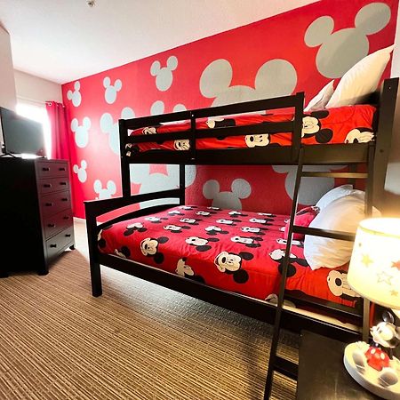 Modern 3Br - Near Disney - Pool And Hot Tub 奥兰多 外观 照片