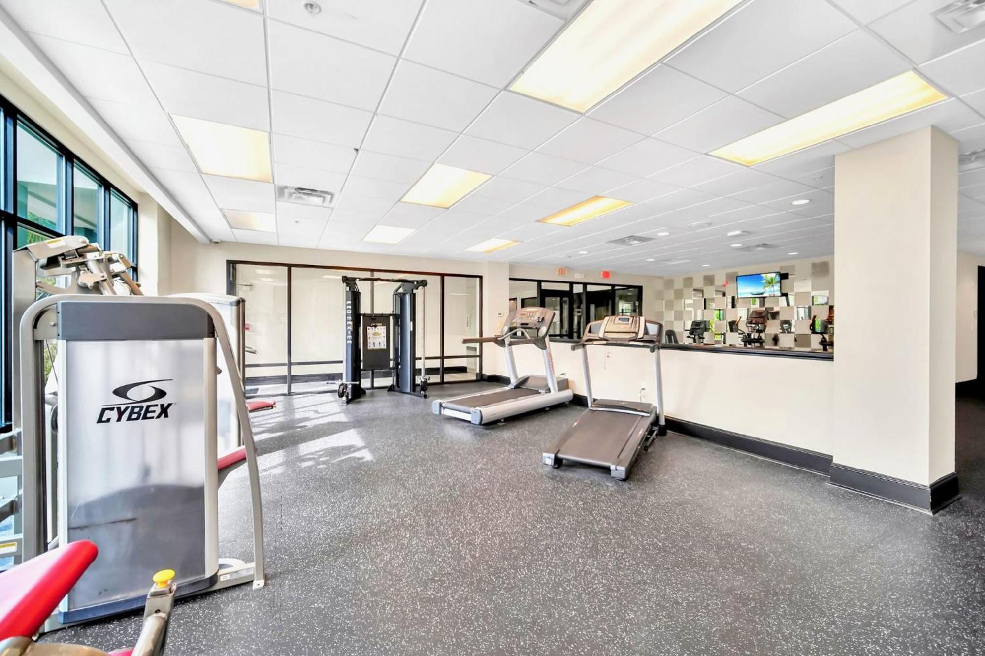 Modern 3Br - Near Disney - Pool And Hot Tub 奥兰多 外观 照片