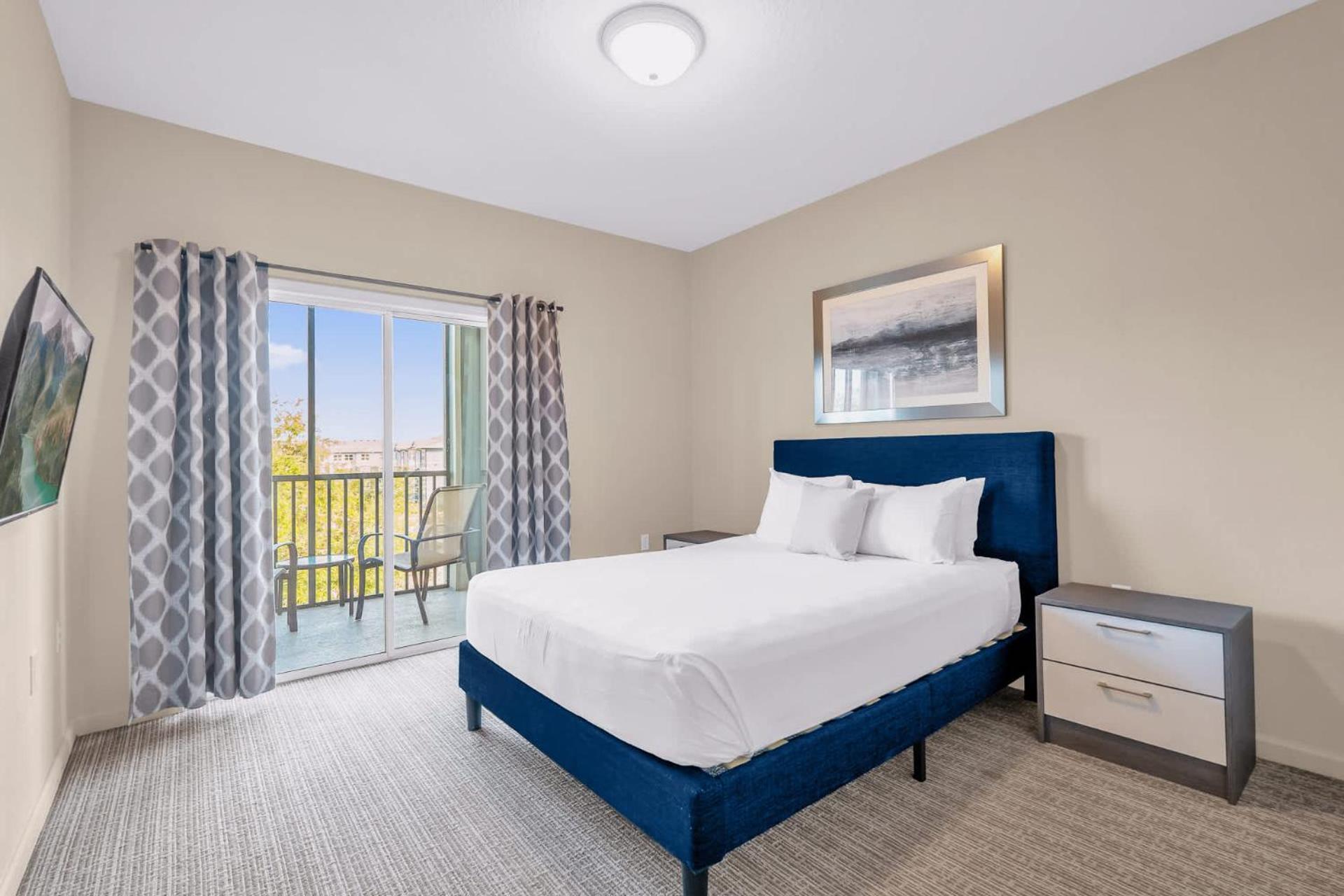 Modern 3Br - Near Disney - Pool And Hot Tub 奥兰多 外观 照片