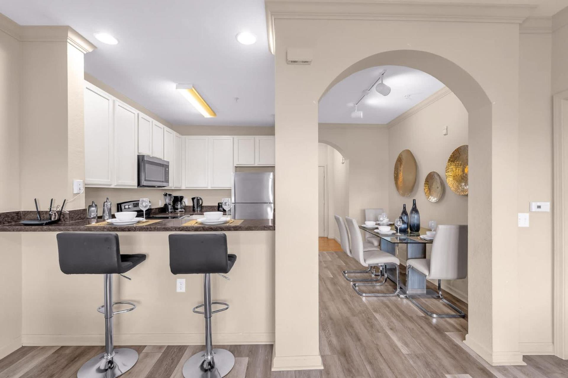 Modern 3Br - Near Disney - Pool And Hot Tub 奥兰多 外观 照片