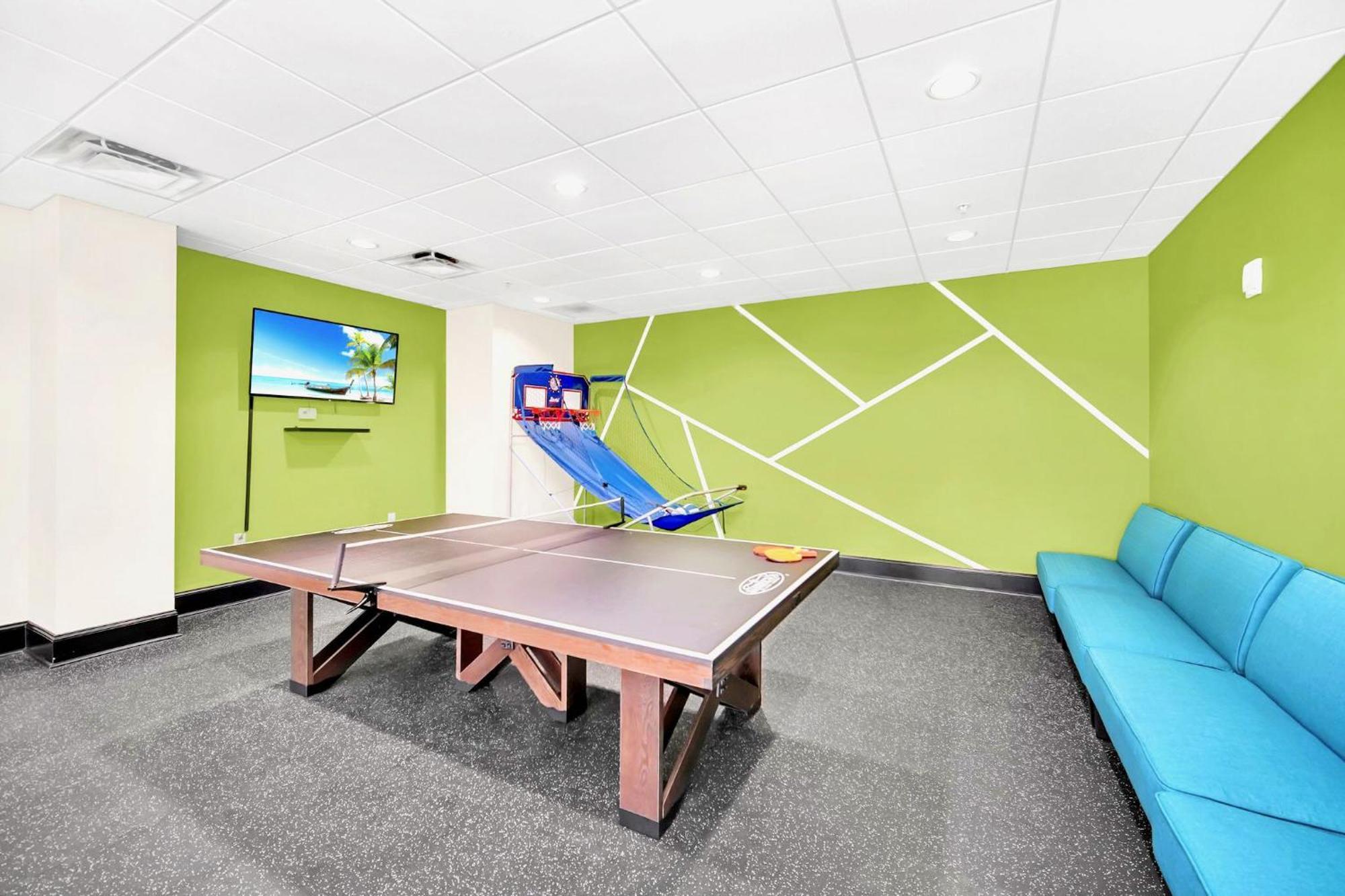 Modern 3Br - Near Disney - Pool And Hot Tub 奥兰多 外观 照片