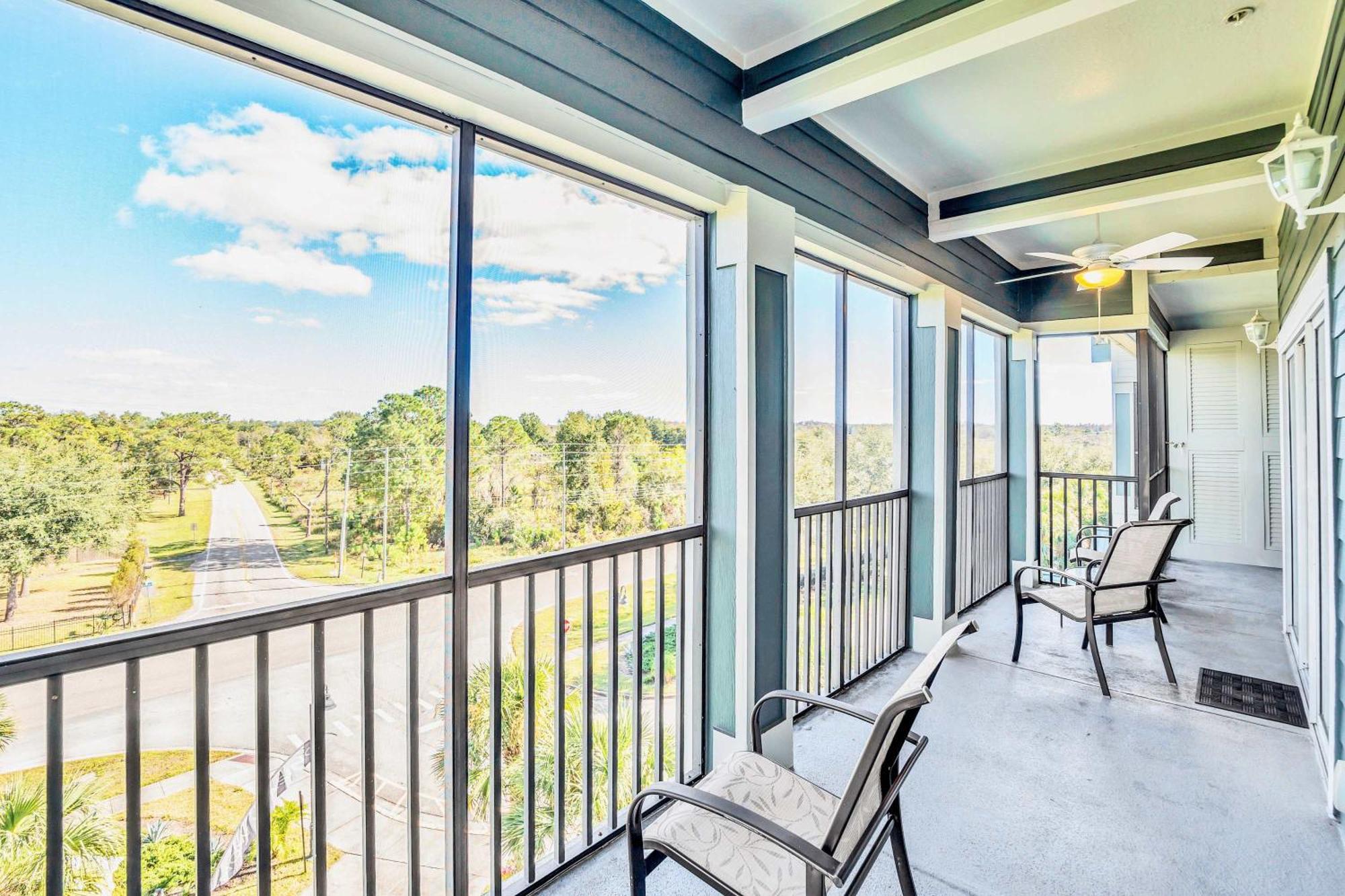 Modern 3Br - Near Disney - Pool And Hot Tub 奥兰多 外观 照片