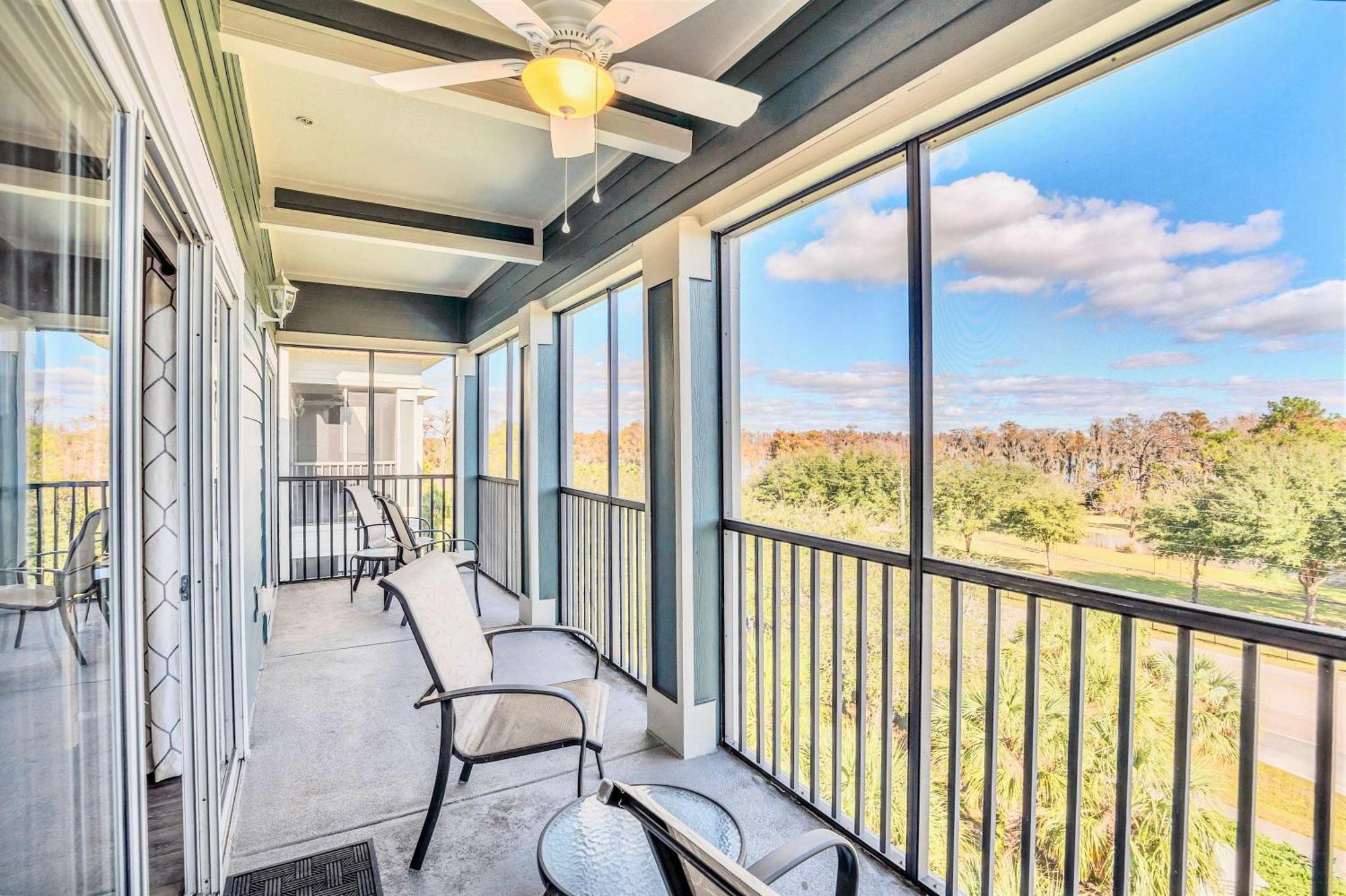 Modern 3Br - Near Disney - Pool And Hot Tub 奥兰多 外观 照片