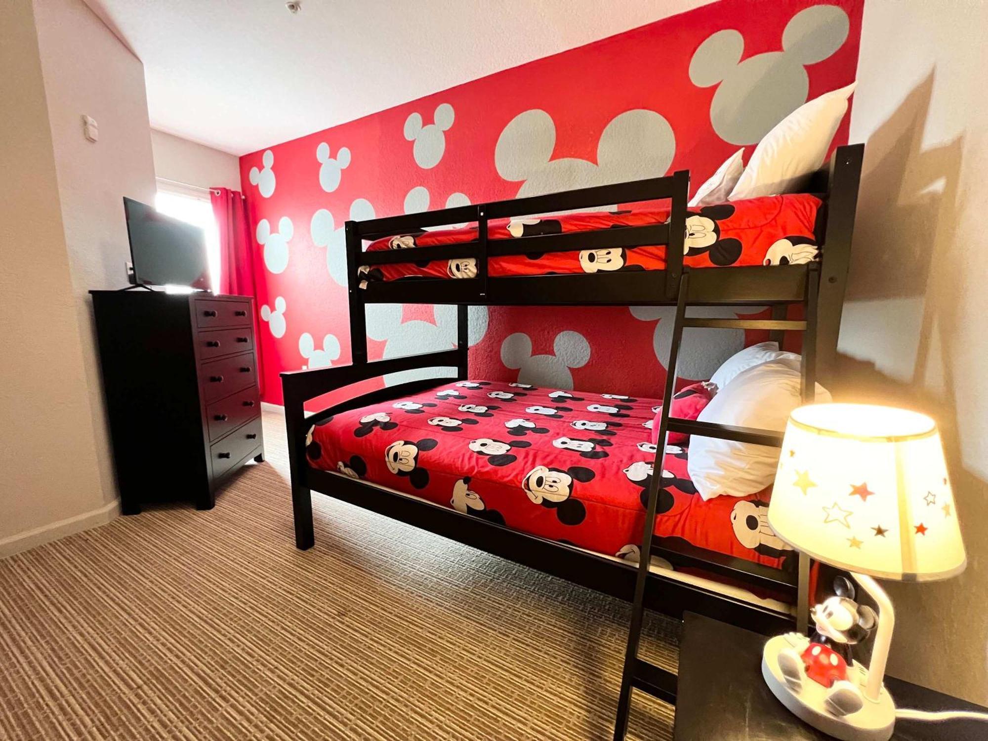 Modern 3Br - Near Disney - Pool And Hot Tub 奥兰多 外观 照片